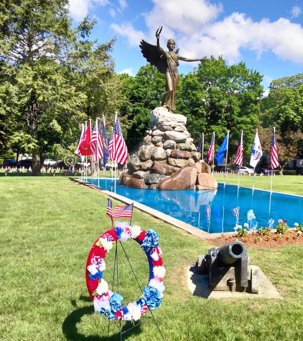 Memorial Day 2025: Medford honors fallen heroes post image