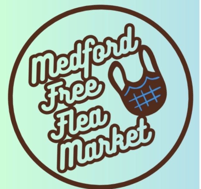 Medford Free Flea market to be hosted by city and Tufts post image