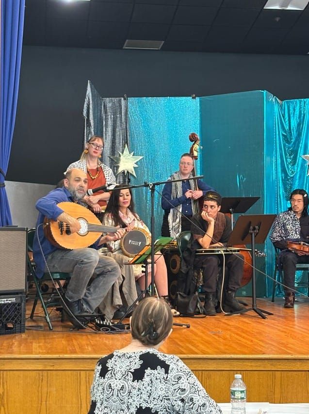 Community Connections: Medford Celebrates Arab-American Heritage Month post image