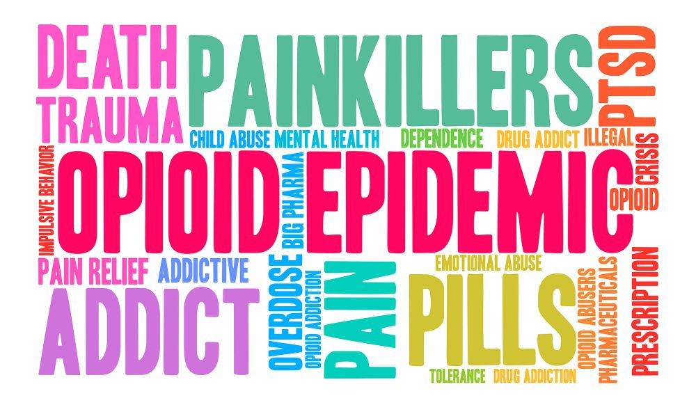 Medford among municipalities, organizations granted $1.5 million to address opioid crisis post image