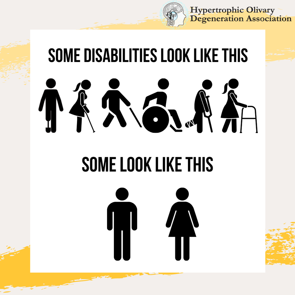 OPINION: Being disabled in Medford post image