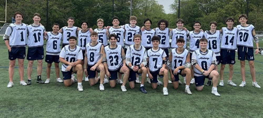 Medford boys lacrosse remain Greater Boston League’s best post image