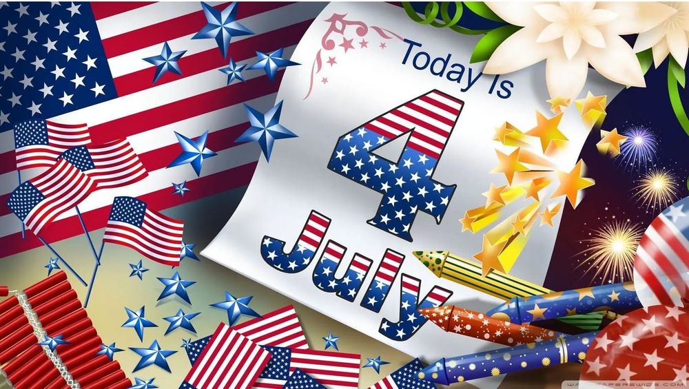 10 things you probably don’t know about the Fourth of July post image
