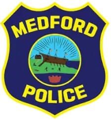 Shooting in Medford, one person injured post image