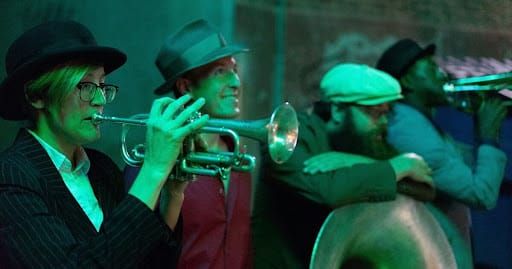 Bay State Hot Jazz Festival coming to Medford's Condon Shell post image