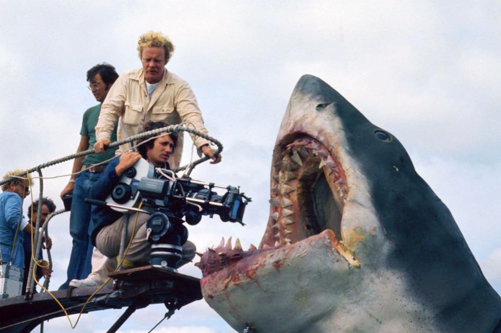 Still biting: A look back at ‘Jaws’ as it re-releases for its 50th anniversary post image