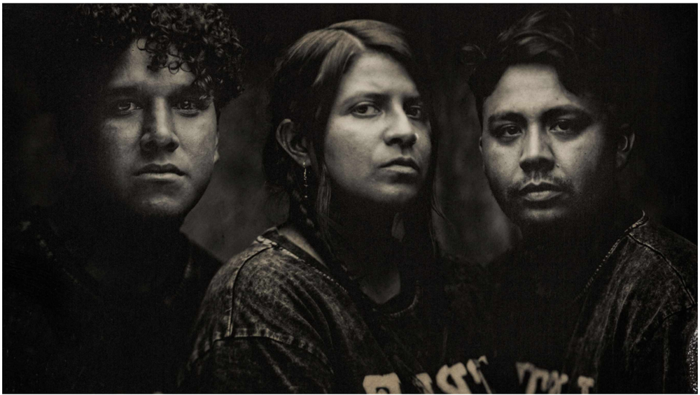 The Neighborhood Kids bring old school conscious hip-hop to Medford post image