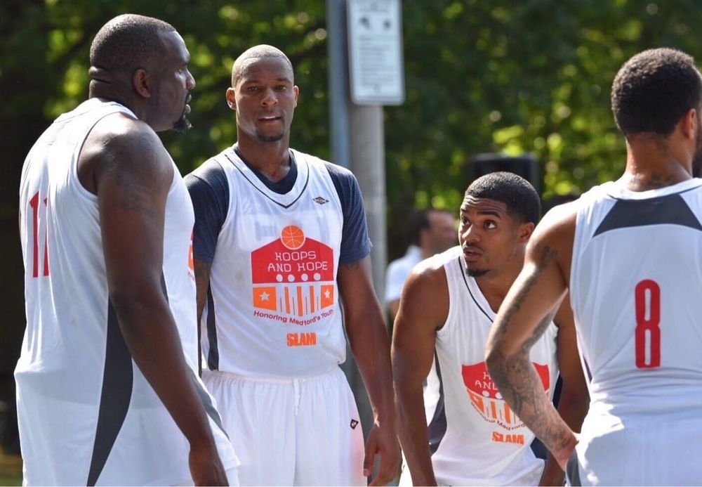 Newman-Beck to host Medford Hoops and Hope Classic, Aug. 24 post image