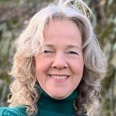 Meet City Council Candidate Anna Callahan post image