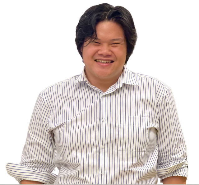 Meet City Council Candidate Justin Tseng post image