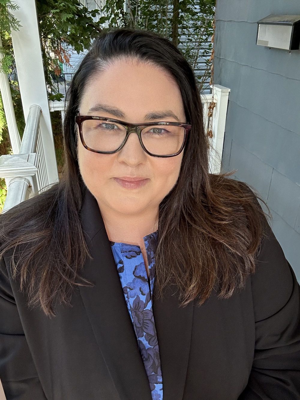 Meet City Council Candidate Liz Mullane post image