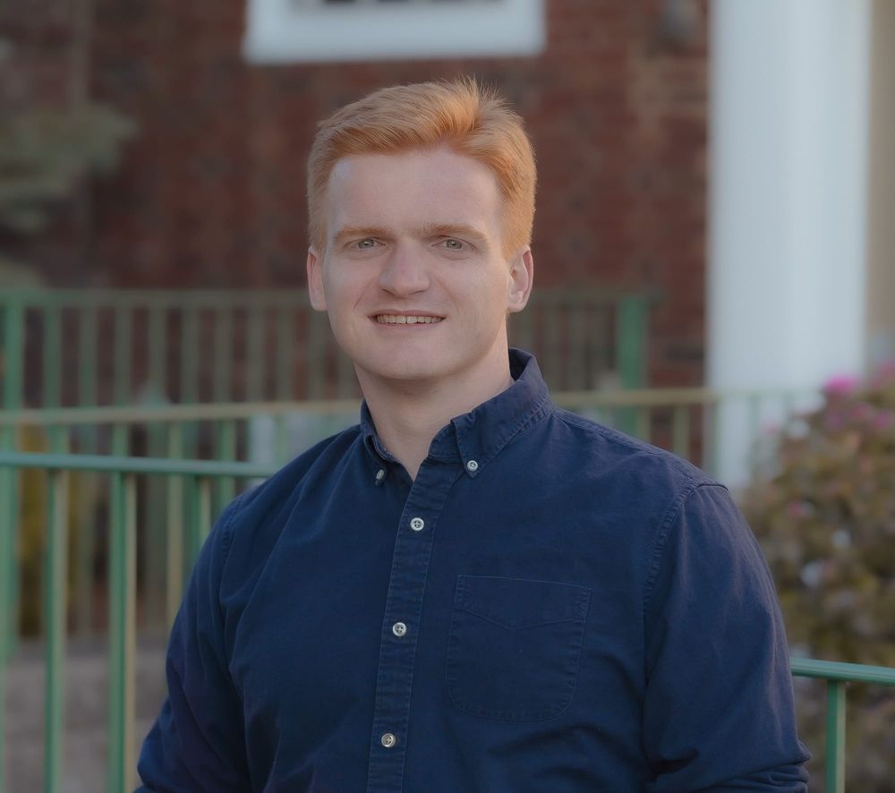 Meet City Council Candidate Matt Leming post image