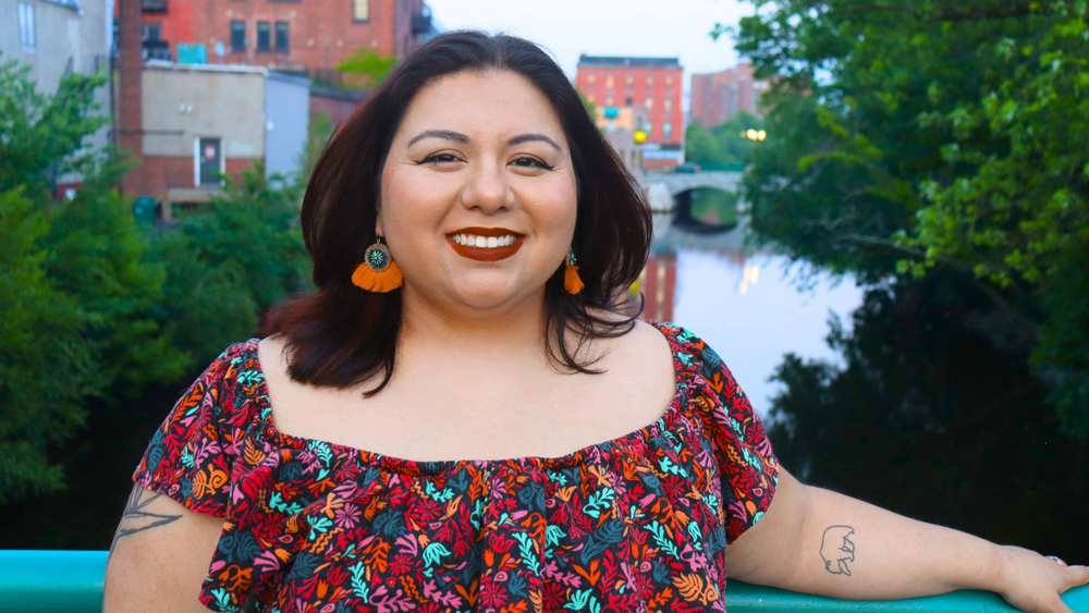 Meet City Council Candidate Miranda Briseño post image