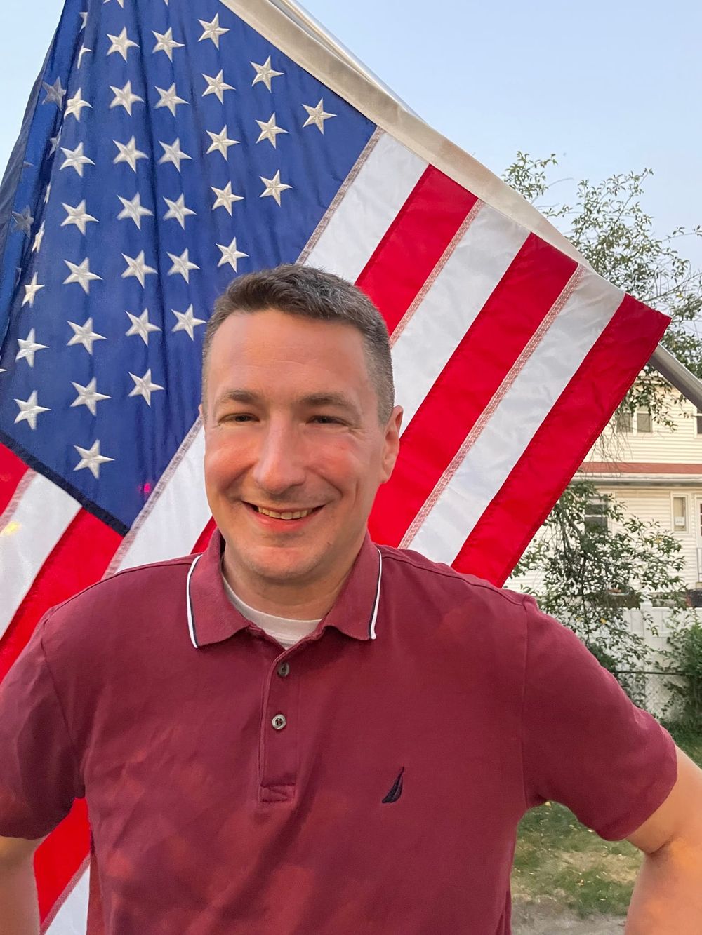 Meet City Council Candidate Nate Merritt post image