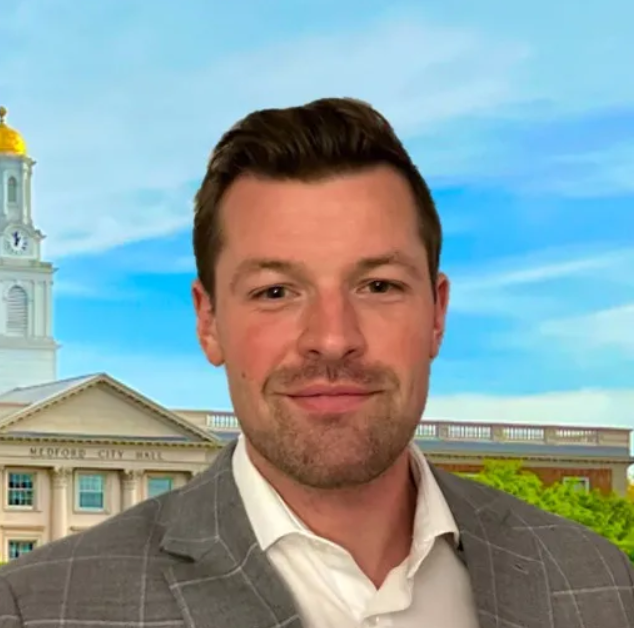 Meet City Council Candidate Patrick Clerkin post image