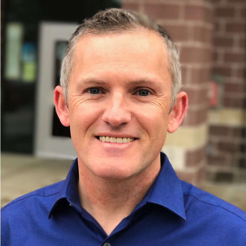 Meet School Committee candidate Paul Ruseau post image