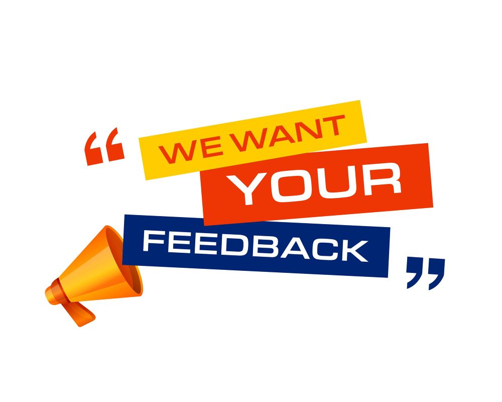 Survey says ... help Gotta Know Medford serve you better post image