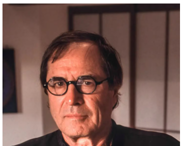 Paul Theroux and me: The nostalgic appeal of a Medford literary pilgrimage post image