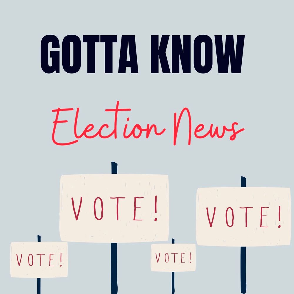Vote today in Medford post image