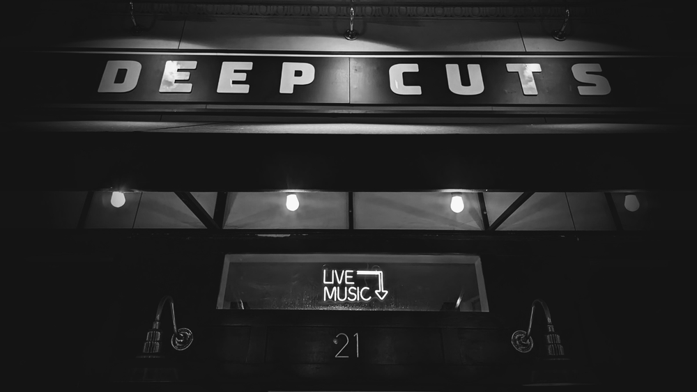 Buy a record, eat a sandwich, hear a band at Boston Music Awards-nominated Medford venue Deep Cuts post image