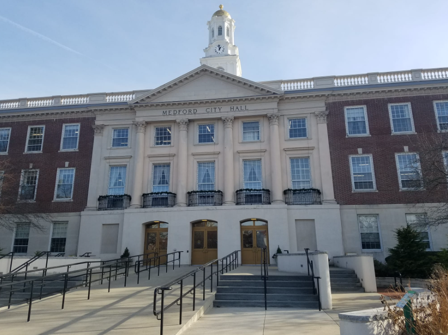 Salem Street corridor rezoned and funding for zoning project back on track in Medford post image