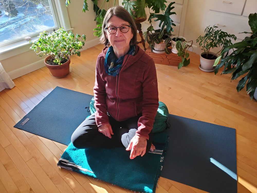 What it means to me to be a conscientious objector post image