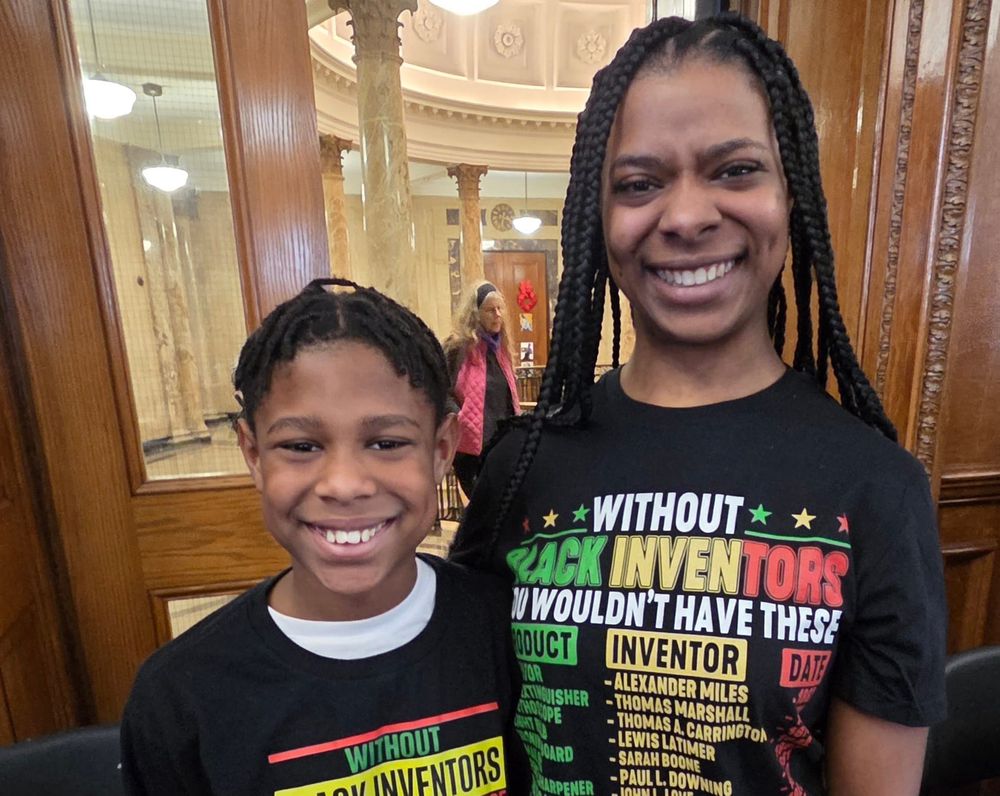 ‘Celebrating a Century of Black History Commemorations’ post image