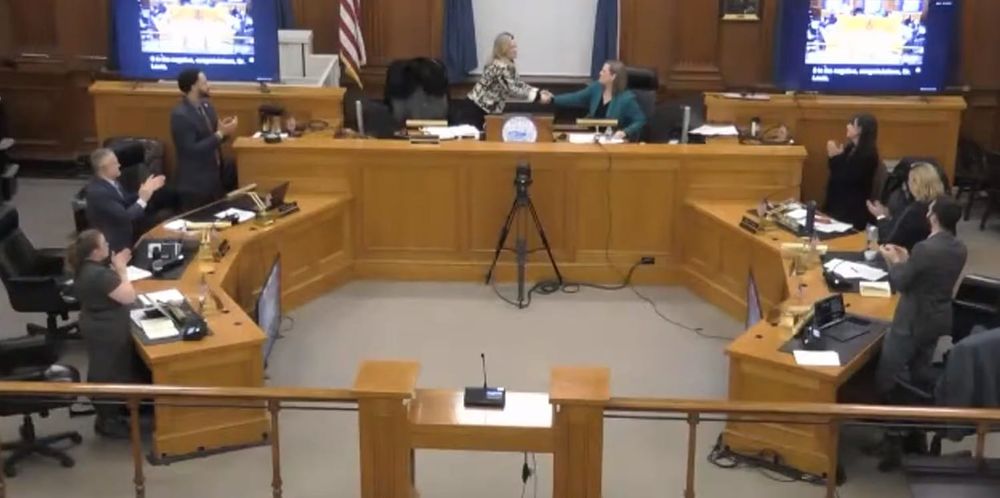 Medford School Committee names Suzanne Galusi as permanent superintendent post image