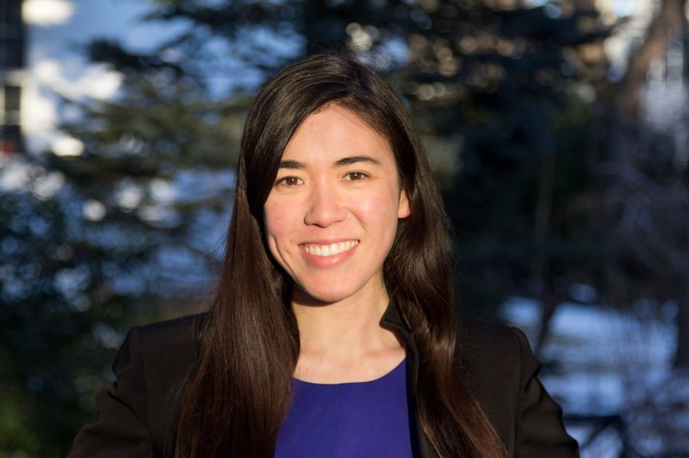 State Rep. Erika Uyterhoeven joins crowded bid to succeed retiring Sen. Jehlen post image