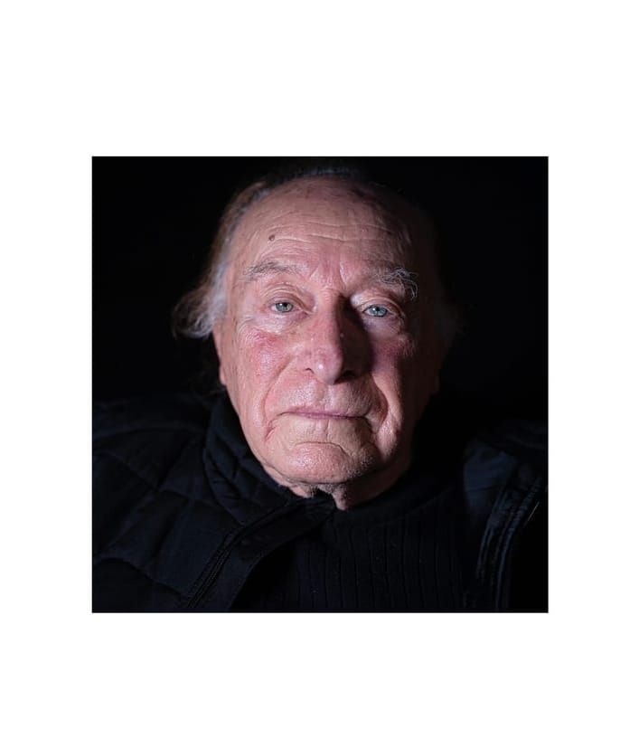 Holocaust survivor Tibor Spitz, 96, to address Reading, local communities post image