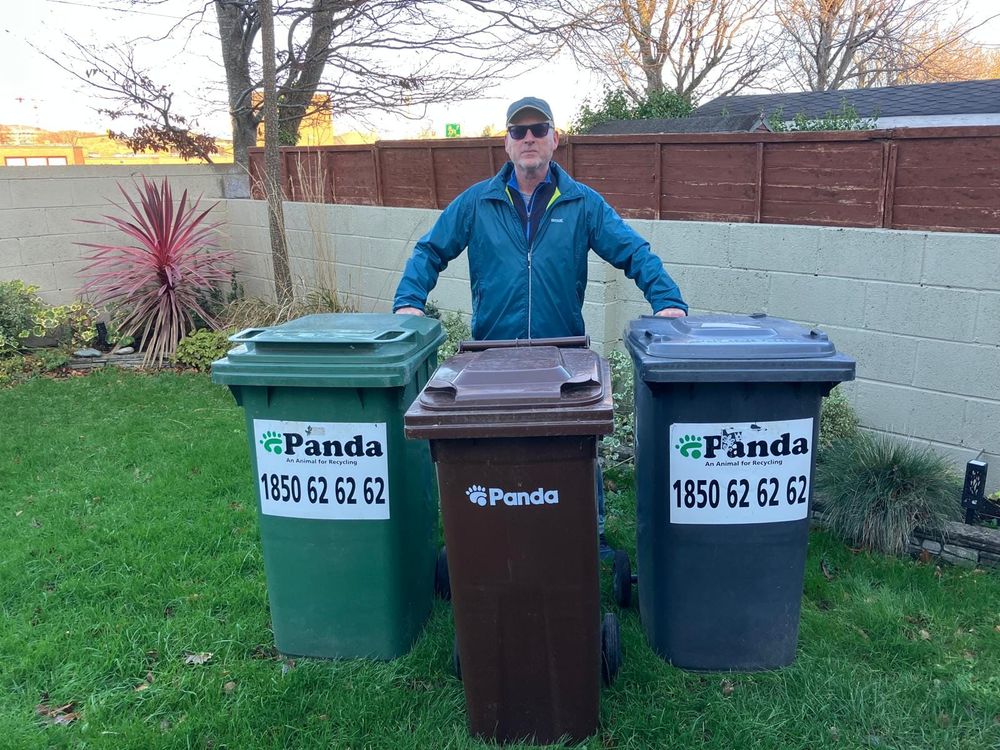 Wasteful words: From an early age, I’ve been talking trash post image