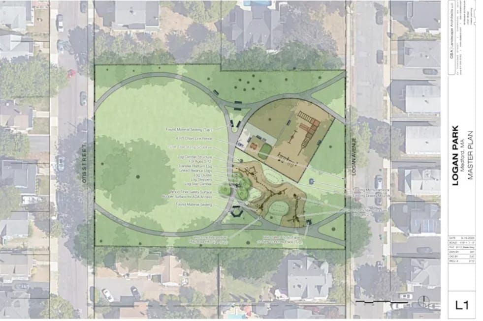 Mayor announces projects that will receive CPA funding post image