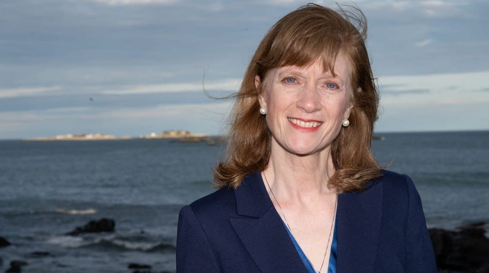 Marblehead immigration lawyer running for Governor’s Council race in 6th District post image