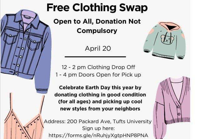 Good morning, Medford, Friday, April 10 post image