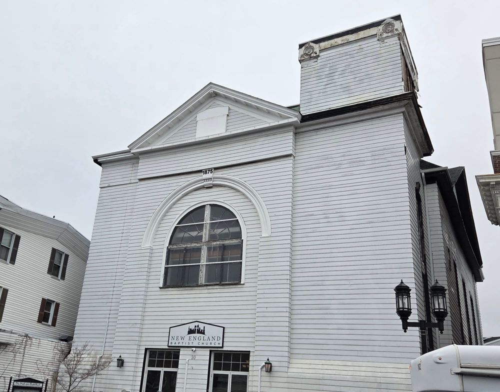 Good morning, Medford, Friday, April 3 post image