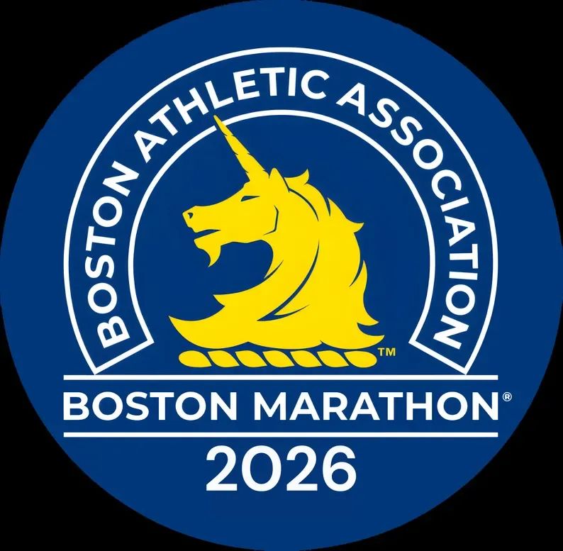 Medford’s Charles Williamson leads locals at 2026 Boston Marathon post image