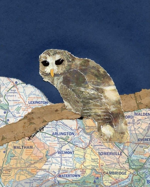 Art for everyone during Medford Open Studios this Saturday post image