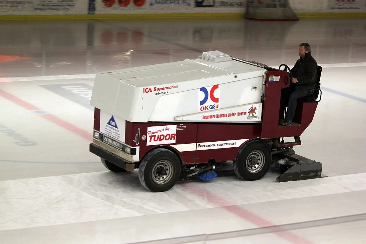 The Iceman Cometh: Boston’s hockey scene owes a lot to Italian-American know-how