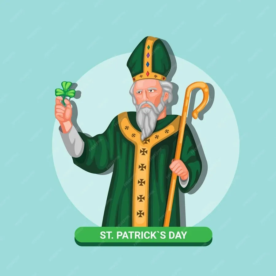 Listen to your elders: Before St. Patrick, life in Ireland was remarkably progressive
