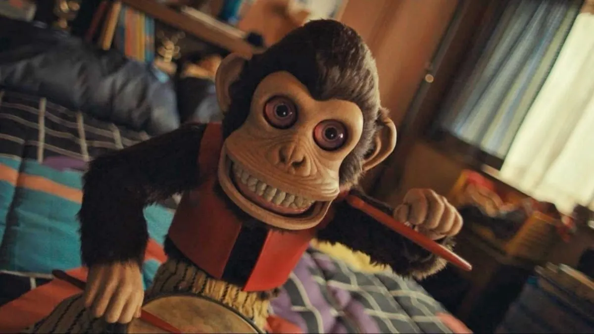 Simian slayings: 'Everybody dies and that’s life’