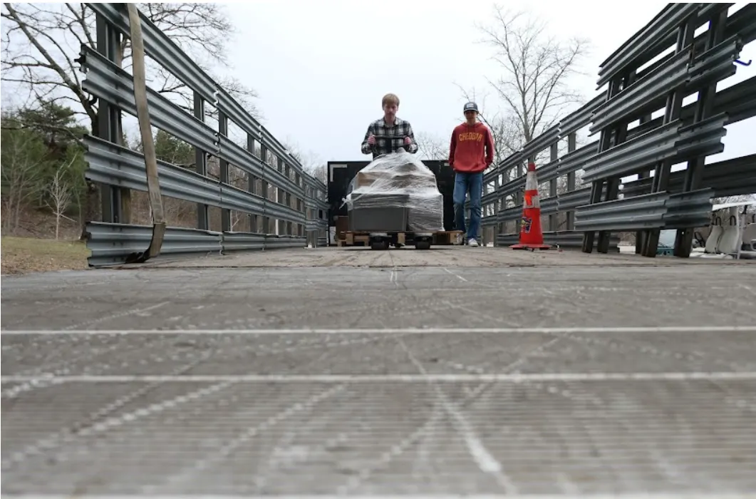 Medford Voc-Tech gets windfall in tools and equipment