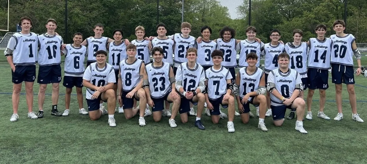 Medford boys lacrosse remain Greater Boston League’s best