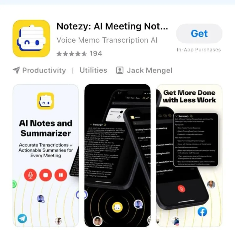Medford man launches an app,  and a dream