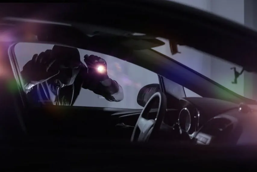 Police warn Medford residents: Keep your car doors locked