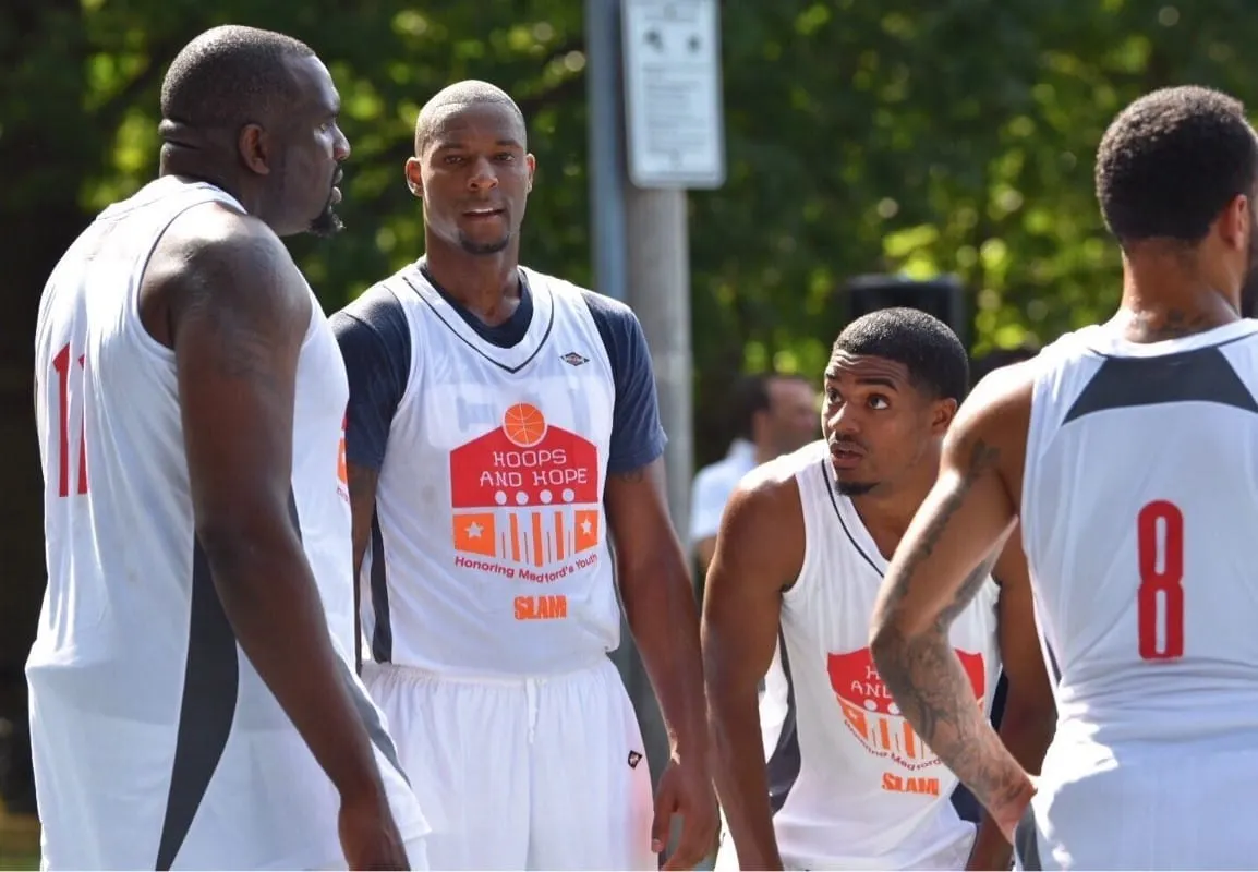 Newman-Beck to host Medford Hoops and Hope Classic, Aug. 24