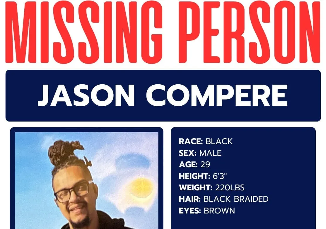 Medford police seek help finding missing person