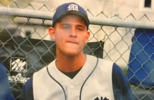 Gambale grateful to be entering Medford Mustang Hall of Fame