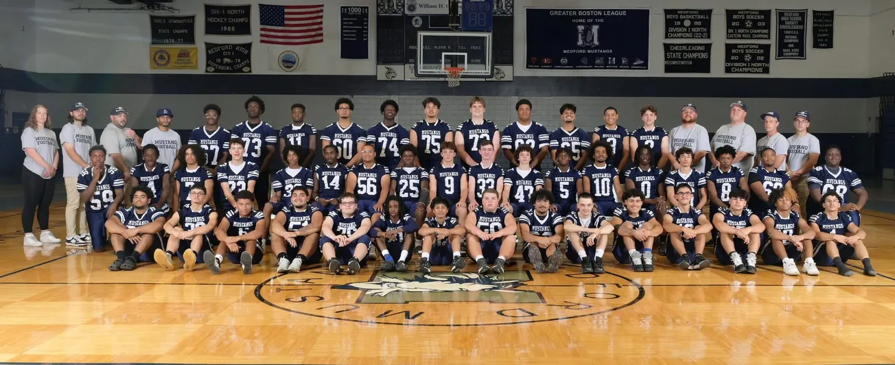 Medford and Malden to renew Thanksgiving Day rivalry