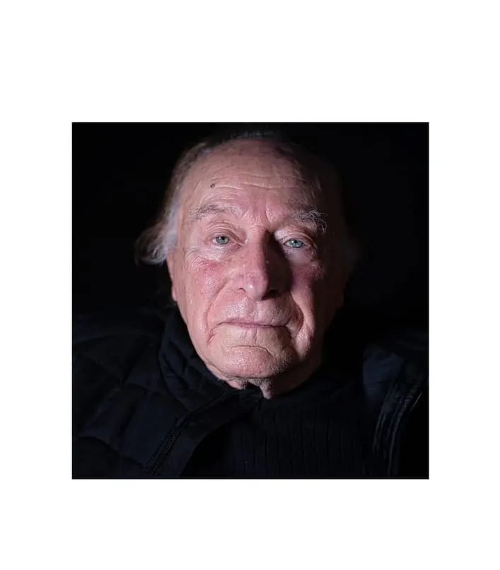 Holocaust survivor Tibor Spitz, 96, to address Reading, local communities