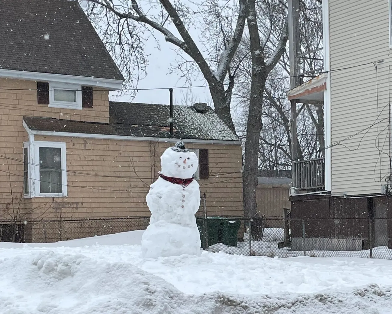 Good morning, Medford: Thursday, March 5